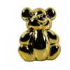 Pomme Pidou Spardose Money Bank Bär M Waldo Gold