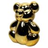 Pomme Pidou Spardose Money Bank Bär M Waldo Gold