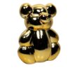 Pomme Pidou Spardose Money Bank Bär M Waldo Gold