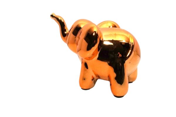 Pomme Pidou Spardose Money Bank Elefant S Jim Kupfer