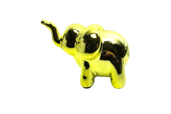 Pomme Pidou Spardose Money Bank Elefant S Jim Gelb