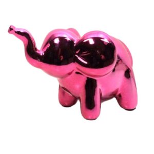 Pomme Pidou Spardose Money Bank Elefant S Jim Pink