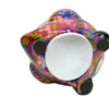 Pomme Pidou Spardose Money Bank Petit Eule Otti Bunt