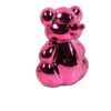 Pomme Pidou Spardose Money Bank Petit Teddy Bär Waldo Pink