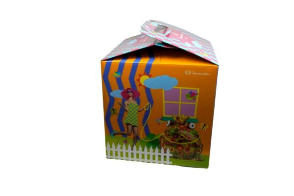 Pomme Pidou Spardose Money Bank Geschenkbox