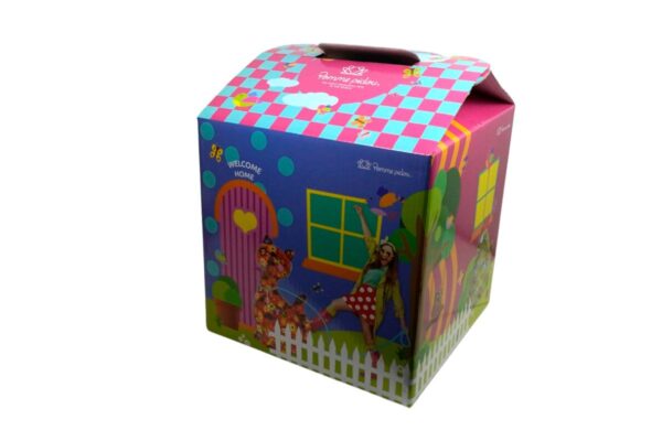 Pomme Pidou Spardose Money Bank Geschenkbox