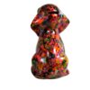 Pomme Pidou Spardose Money Bank Beagle Hund Basil Bunt