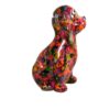 Pomme Pidou Spardose Money Bank Beagle Hund Basil Bunt