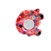 Pomme Pidou Spardose Money Bank Beagle Hund Basil Rosa