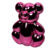 Pomme Pidou Spardose Money Bank Bär M Waldo Pink