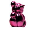 Pomme Pidou Spardose Money Bank Bär M Waldo Pink