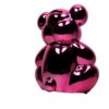Pomme Pidou Spardose Money Bank Bär M Waldo Pink