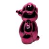 Pomme Pidou Spardose Money Bank Bär M Waldo Pink