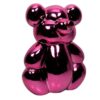 Pomme Pidou Spardose Money Bank Bär M Waldo Pink