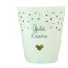 Krasilnikoff Kaffeebecher Sprüche Tasse Mug Cup Gute Laune