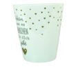 Krasilnikoff Kaffeebecher Sprüche Tasse Mug Cup Schön dass es Menschen wie dich gibt