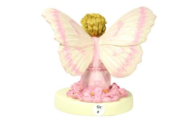 Flower Fairy Dekofigur Elfe Candytuft Deko Blumenkind Flower Fairy